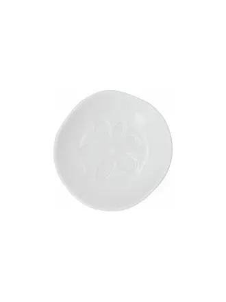 RAEDER | Glücksschälchen Sonne 6cm | weiss
